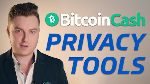 Privacy on Bitcoin Cash (BCH) now even better with Reusable Payment Addresses (RPA)