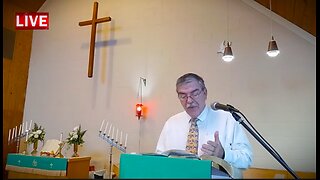 GOOD SHEPHERD NEIGHBORHOOD CHURCH - Full Sunday Worship Service - January 28th, 2024