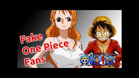 Fake One Piece Fans Are Mad at Nami Because of This #anime #netflix