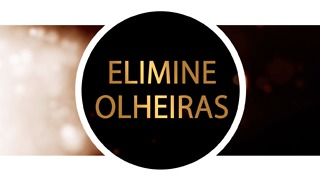 Elimina olheiras.