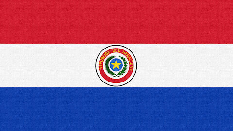 Paraguay National Anthem (Instrumental) Paraguayos, República o Muerte