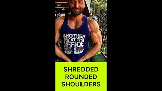 SUBSCRIBE TO RECEIVE TIPS TO LOSE FAT AND BUILD MUSCLE NATURALLY #shorts