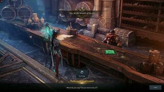 Lost Ark MMORPG The Wide World of Beers