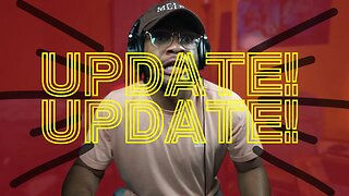 UPDATES UPDATES UPDATES