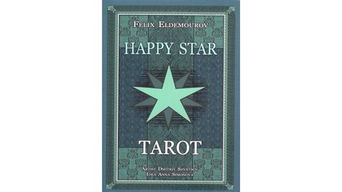 Happy Star Tarot