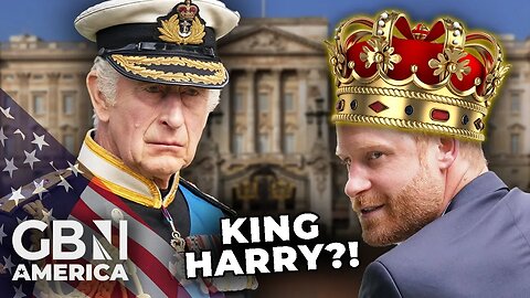 Prince Harry could become King as conflicted Charles' 'personal feelings' leave door open