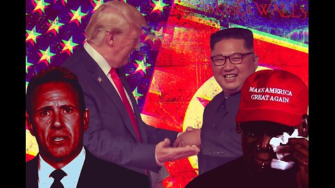2018 North Korea–United States Singapore Summit\The Media And Rodman Response To Trump Meeting Kim.