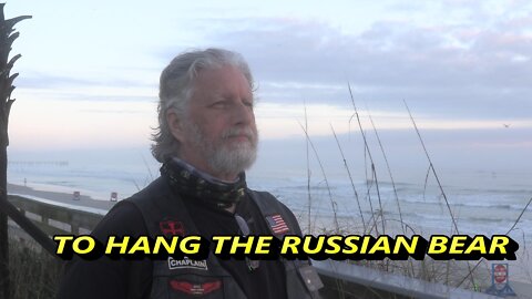To Hang the Russian Bear
