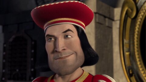 Lord Farquaad Tribute: I Want It All (Queen)