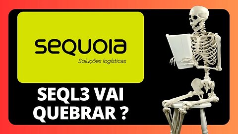 FIM DA LINHA PARA SEQL3 ? O QUE FAZER ? ANÁLISE TÉCNICA.