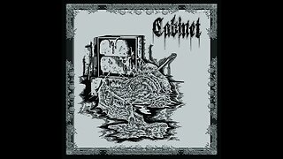 Cabinet - E.P. (Full EP)