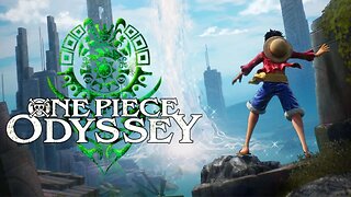 ONE PIECE ODYSSEY (Demo) - Xpace Games