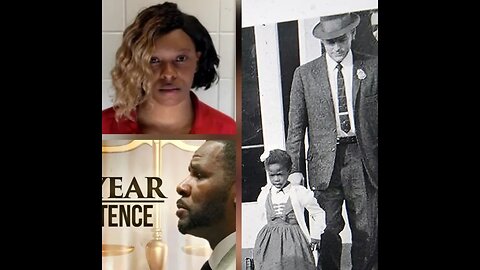 KADEJAH BROWN / DA TRUTH 4 KELLZ / LEAVE RUBY BRIDGES ALONE