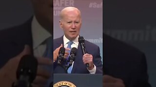 Joe Biden- Gun Expert