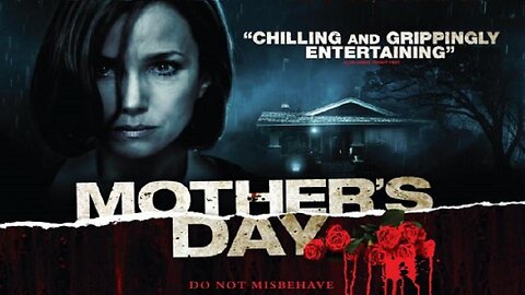MOTHER'S DAY 2010 Rebecca De Mornay Elevates Remake of 1980 Grindhouse Film FULL MOVIE HD & W/S
