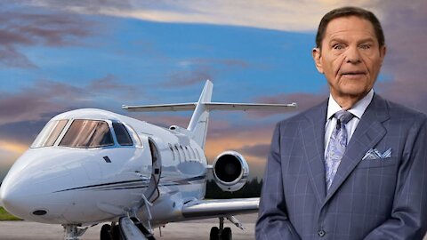 The False Teachings of Kenneth Copeland exposed. Beware of the Prosperity Gospel