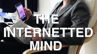 How the Internet Redesigns your Mind | Choose your Default Mode
