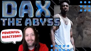 AN ALBUM!! DAX - THE ABYSS Reaction #dax