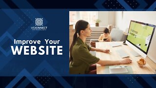 Improve Your Website