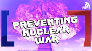 How to Prevent Nuclear War | Bill O'Reilly