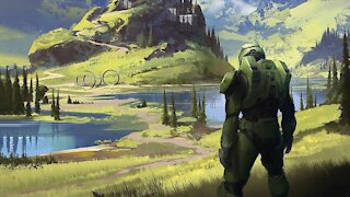 Halo Infinite Rumored to Release in Fall 2021 and be Shown at E3