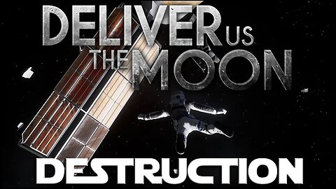 Deliver Us The Moon ep 3 - Hull Breach Detected