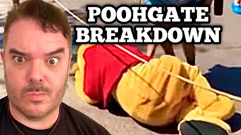 Proof It Wasn’t Me | “Pooh Falls Down” Breakdown