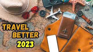 Travel Smarter in 2023: Essential Airport Tips and Hacks