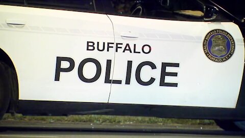 Buffalo Police Officers no longer required to display names on badges, can wear badge number instead