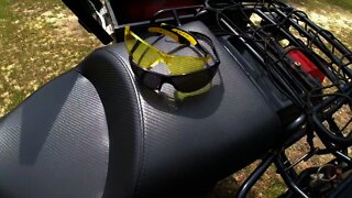 Moto Protective Eyewear