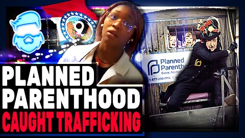 The END For Planned Parenthood!