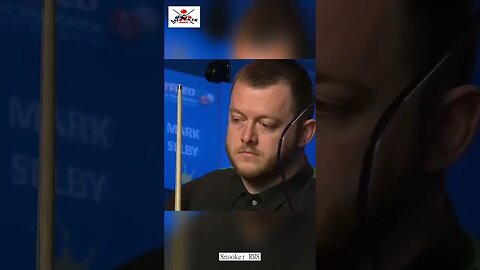 Selby VS Allen | #snooker #foryou #snooker2023 #games #champion #matches #allen #selby #shortsvideo