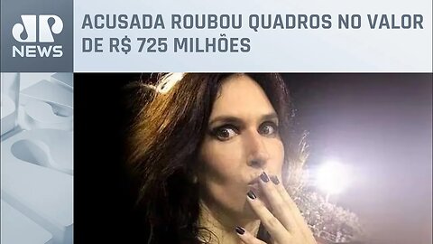 Justiça do RJ concede liberdade a mulher suspeita de golpe milionário na mãe