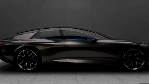 NEW 2022 Cadillac InnerSpace vs Audi Grandsphere Super Luxury - Exterior and Interior 4K