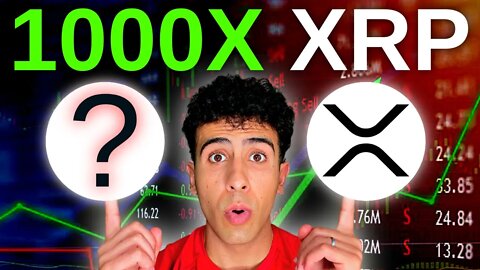 I JUST BOUGHT $1,000 OF THE NEXT 1,000X XRP!!!! 🚨