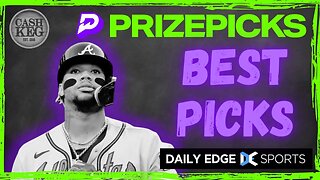 MLB PRIZEPICKS (12 - 3 RUN!) | PROP PICKS | TUESDAY | 8/29/2023 | BEST BETS | MLB DAILY EDGE SPORTS