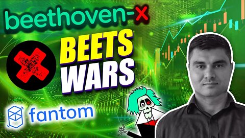 Beethoven X Fantom FTM BEETS Wars Strategy & Analysis