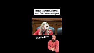 Marjorie Taylor Greene clashes with Democrat Rep. Jamie Raskin during hearing!