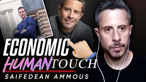 📊 Beyond Economics: 🙋🏻‍♂️ The Deeper Impacts of Humans on Civilization - Saifedean Ammous