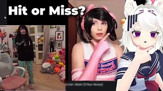 Filian and Emiru Hit or Miss