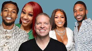 Exclusive | Cj So Cool BABYMAMA Nikee Tells All! Drew Sidora Divorce, Gary Owen, & Peter Thomas!