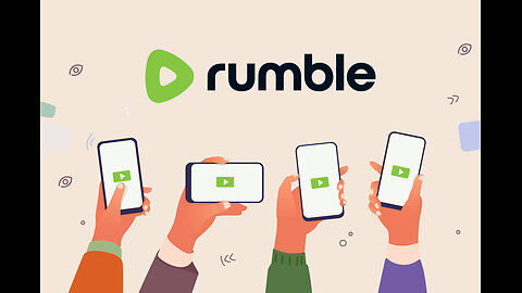 Rumble Crating Viral video 💯👍
