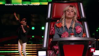 "The Voice" Season 11, Week 1 Recap