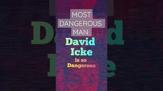 WARNING - Dangerous Man