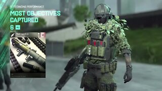 Battlefield 2042 Updated Gameplay Streaming on Elgato hd60