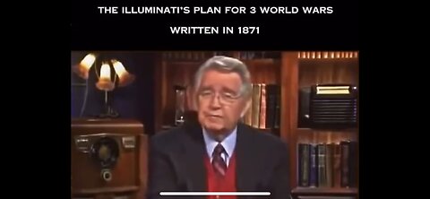 Illuminati’s Plans For 3 World War’s