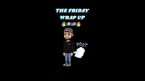 The Friday Wrap Up 3 24 23