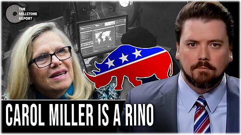 LIVE: Are FISA Supporting Politicians BLACKMAILED By Intel Agencies? Rep. Carol Miller Sells Out W.V.