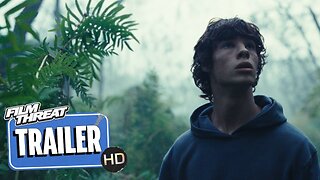 THE ANIMAL KINGDOM | Official HD Trailer (2024) | HORROR | Film Threat Trailers