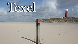 Texel Timelapse